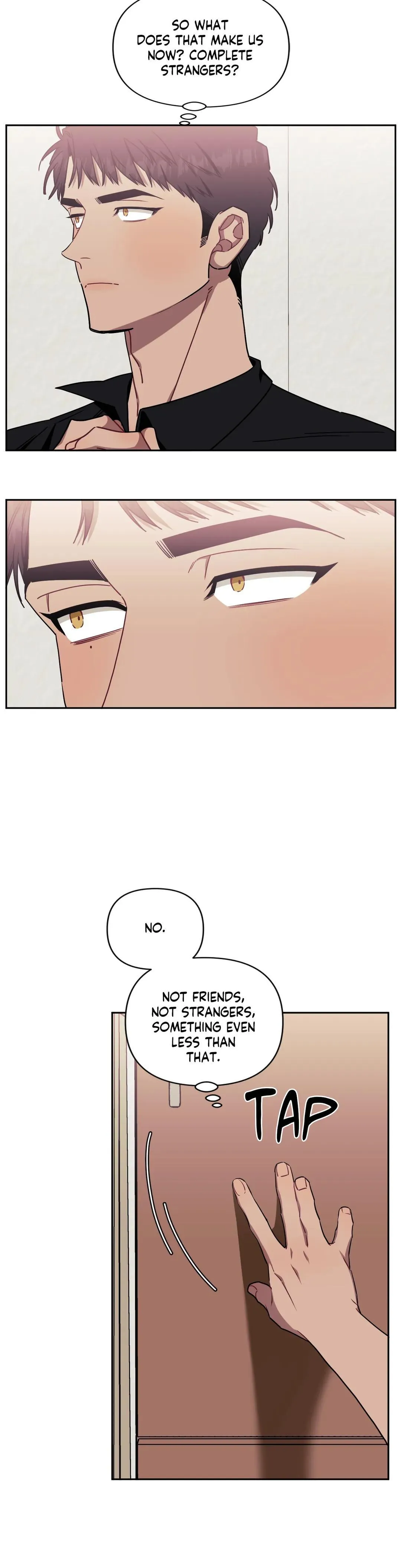 Stranger Than Friends - Chapter 42 Page 9