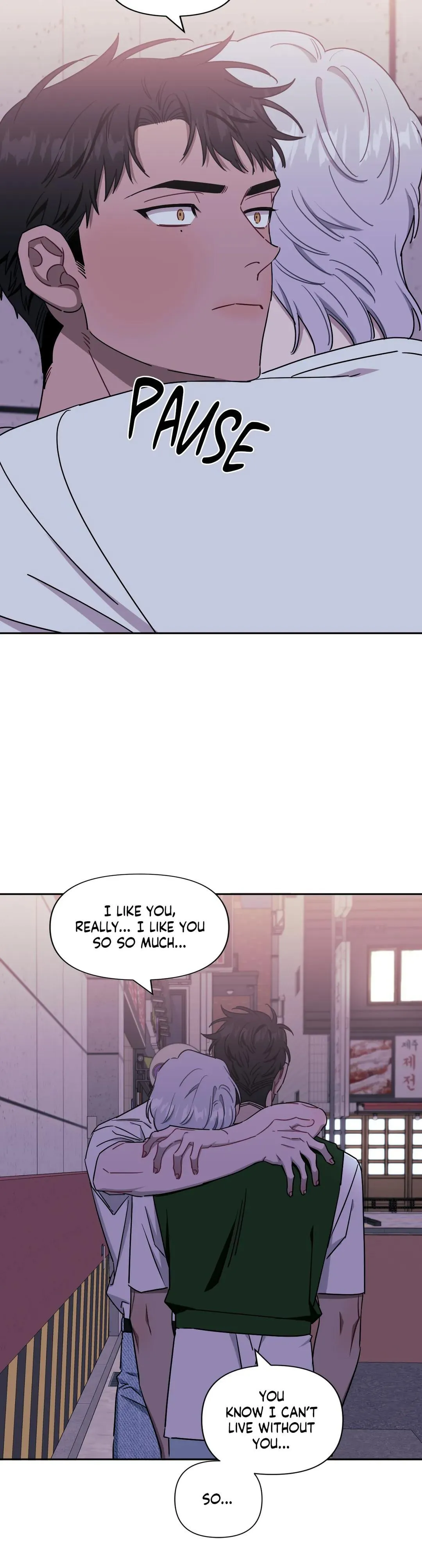 Stranger Than Friends - Chapter 42 Page 40