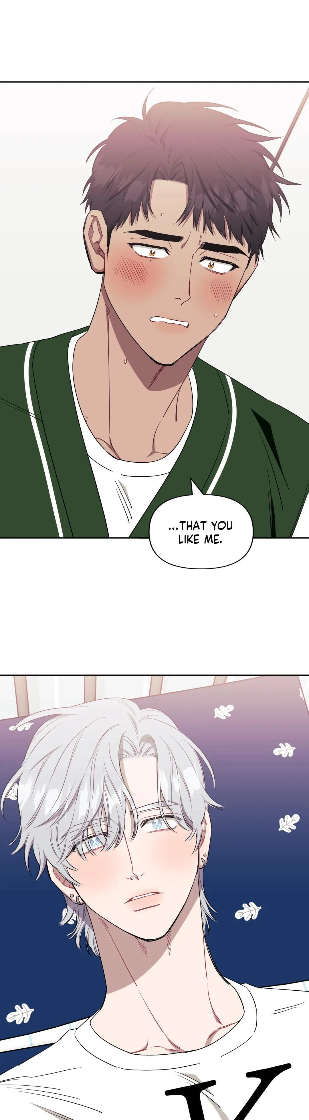 Stranger Than Friends - Chapter 43 Page 22