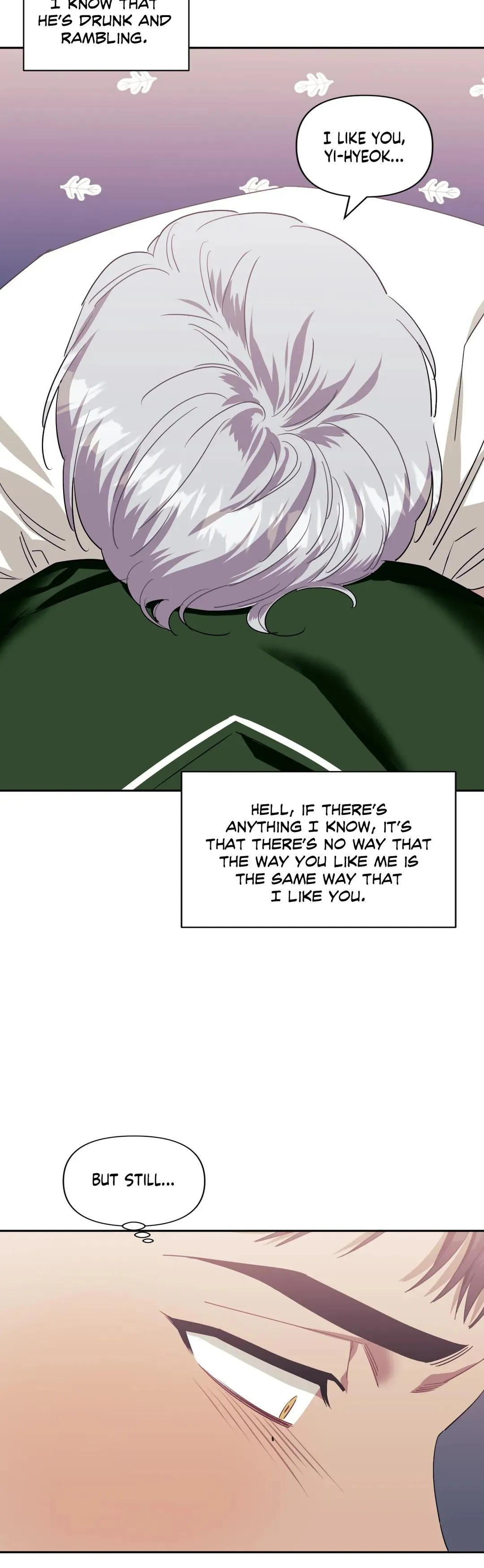 Stranger Than Friends - Chapter 43 Page 30