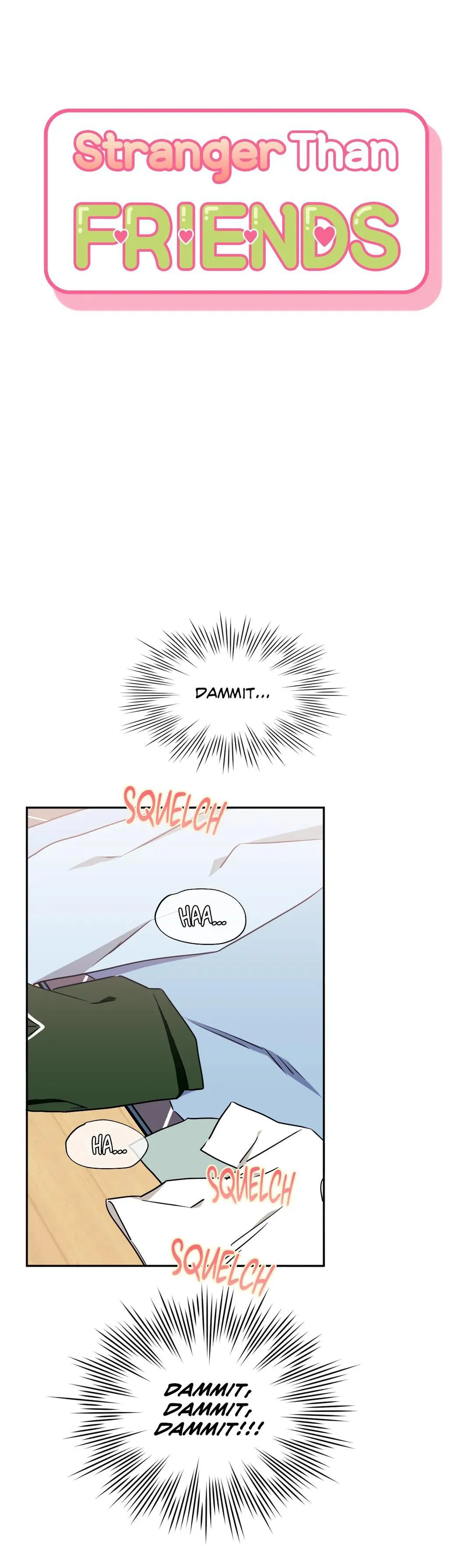 Stranger Than Friends - Chapter 45 Page 2