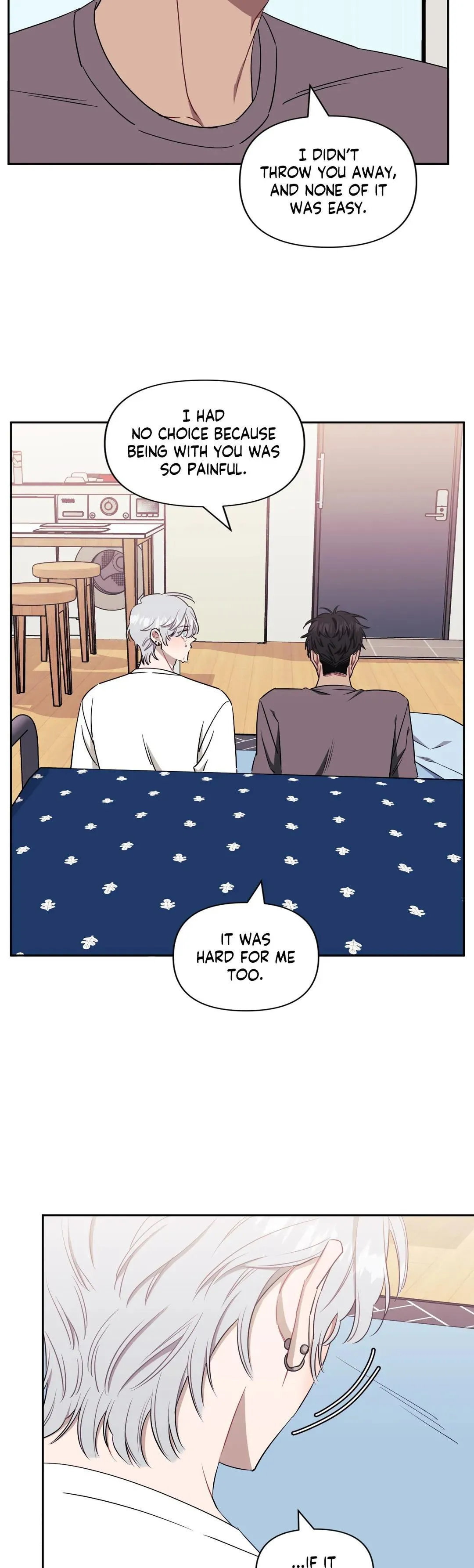 Stranger Than Friends - Chapter 46 Page 14