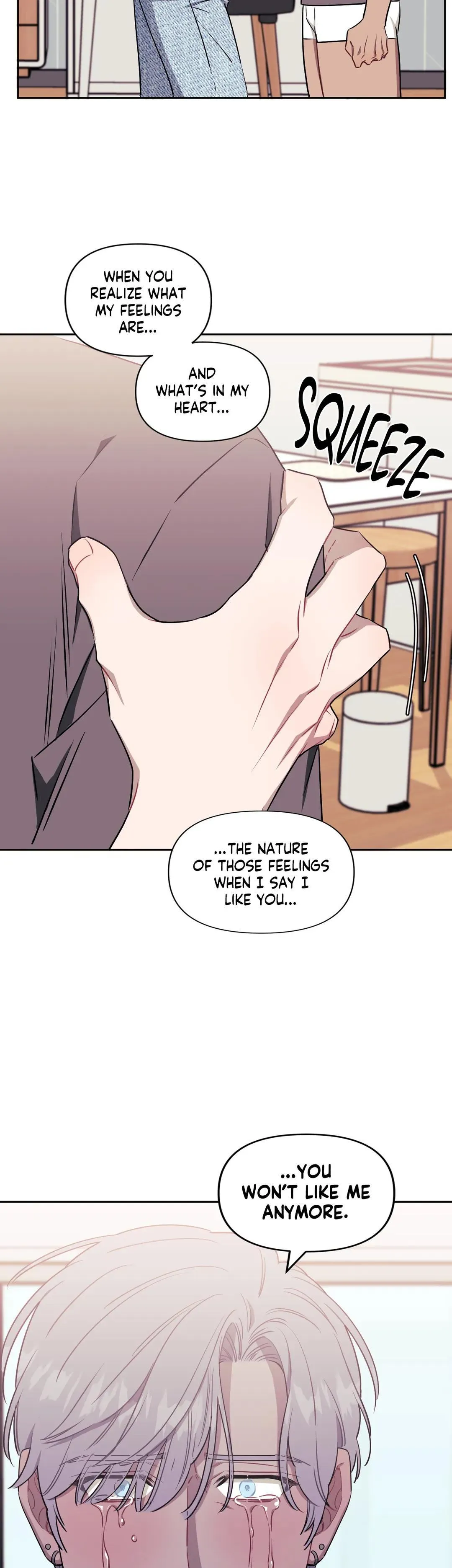 Stranger Than Friends - Chapter 46 Page 36