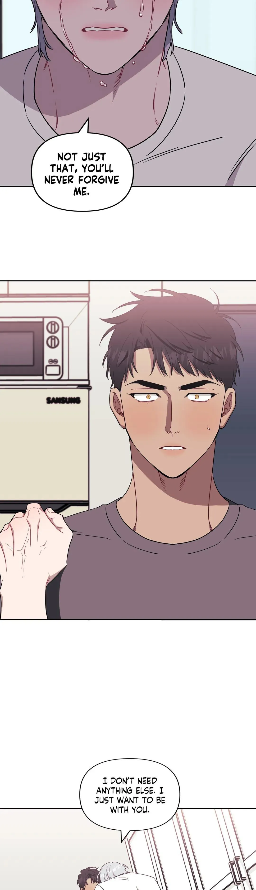 Stranger Than Friends - Chapter 46 Page 37