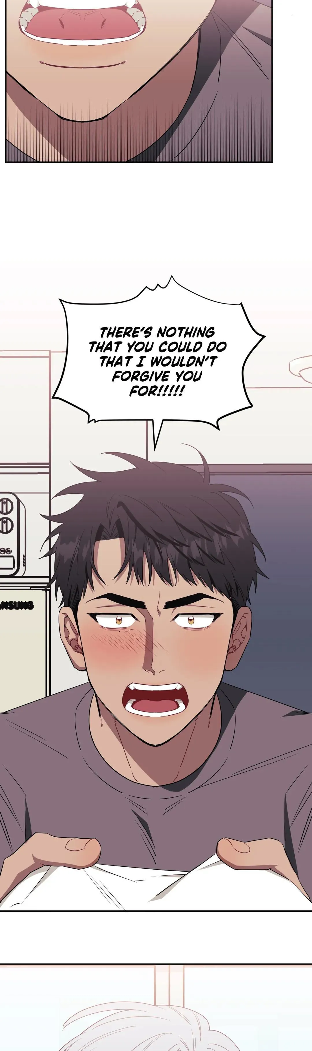 Stranger Than Friends - Chapter 47 Page 5