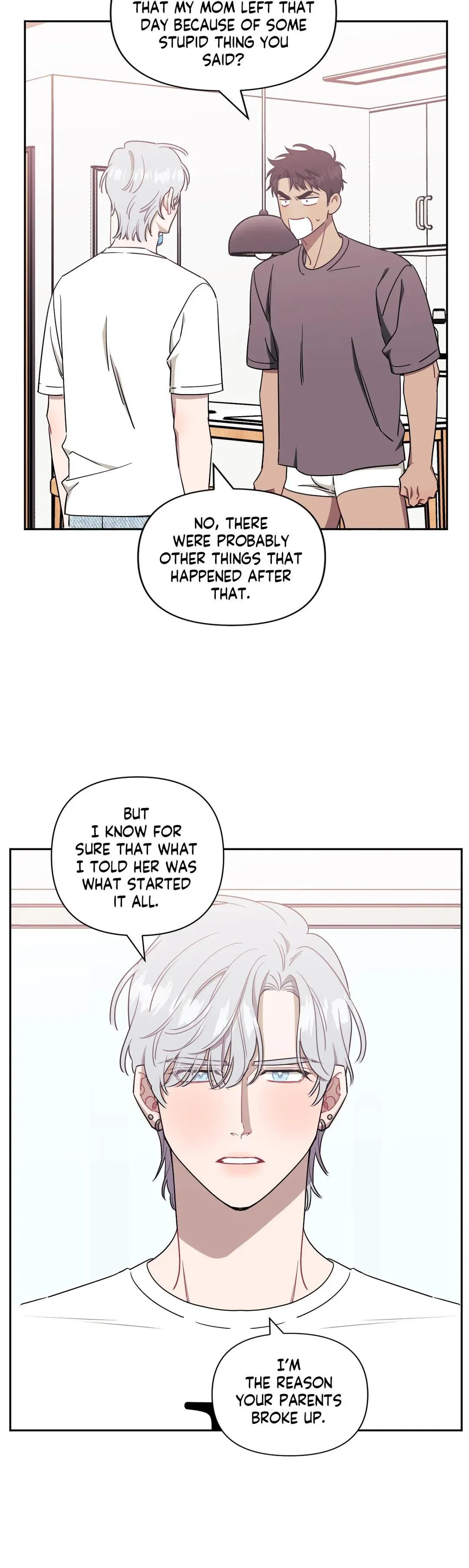 Stranger Than Friends - Chapter 47 Page 16