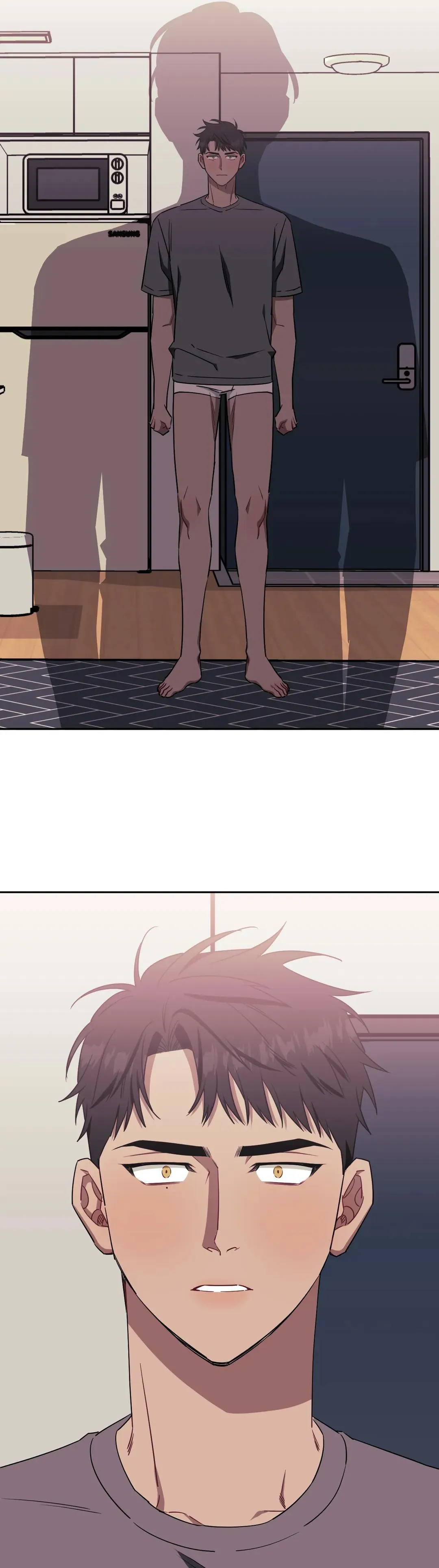 Stranger Than Friends - Chapter 47 Page 25