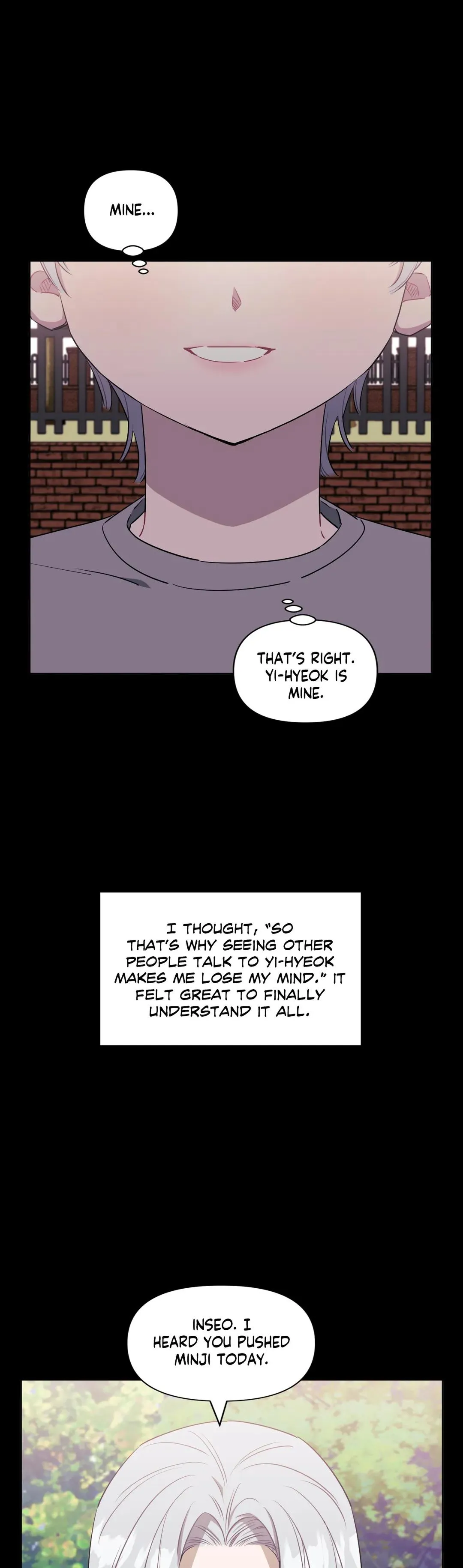Stranger Than Friends - Chapter 48 Page 7
