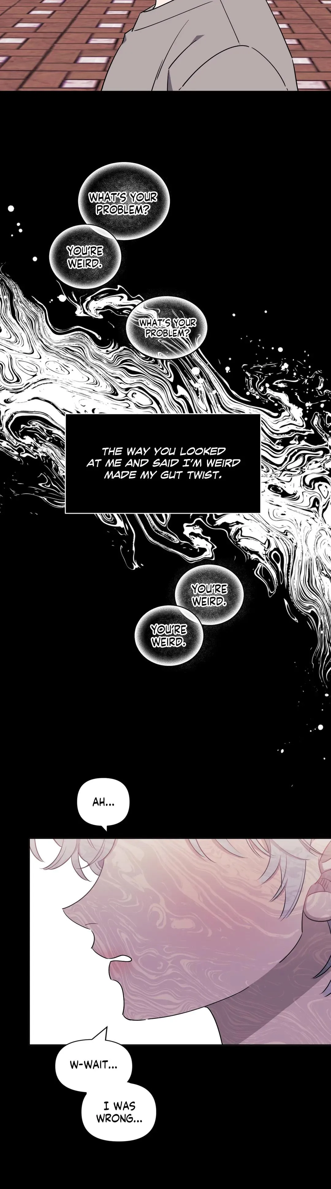 Stranger Than Friends - Chapter 48 Page 14