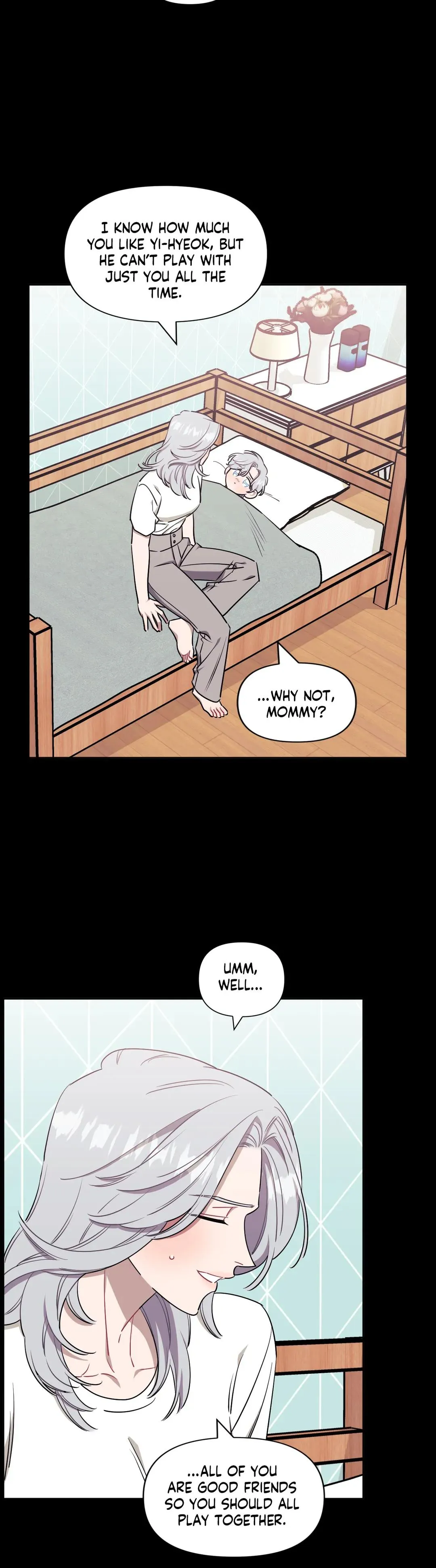 Stranger Than Friends - Chapter 48 Page 16