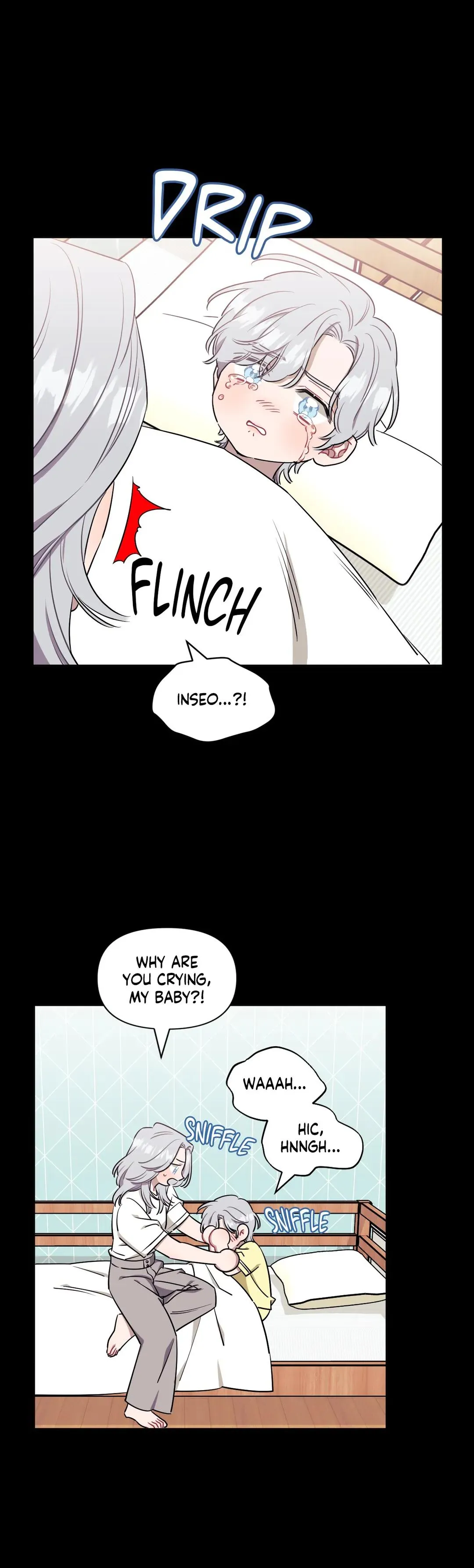 Stranger Than Friends - Chapter 48 Page 17