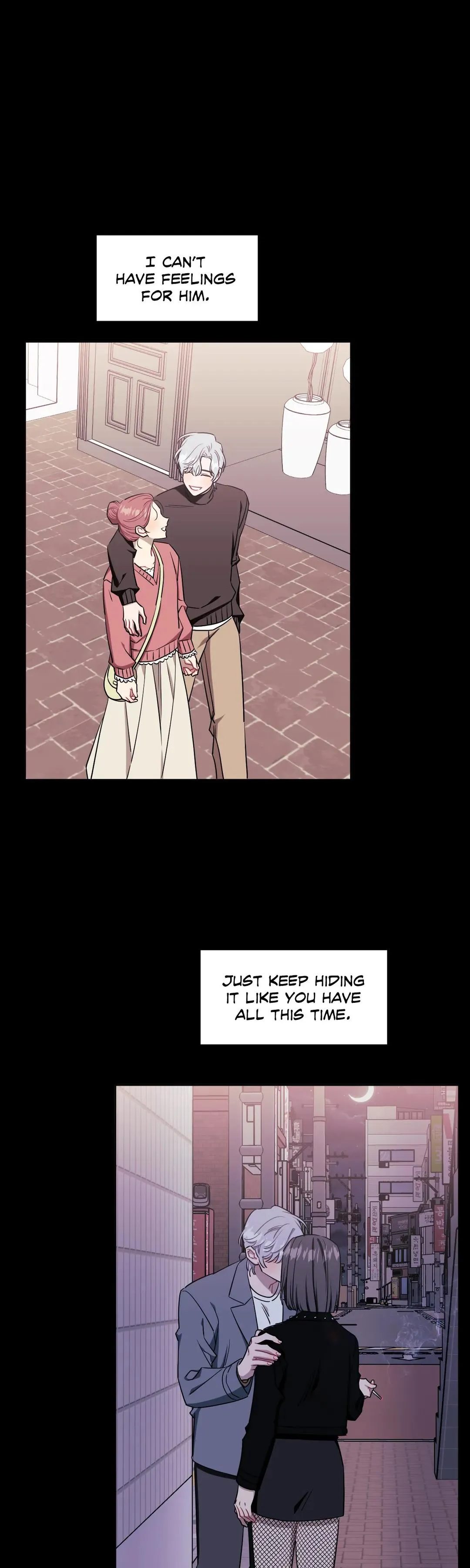 Stranger Than Friends - Chapter 48 Page 37
