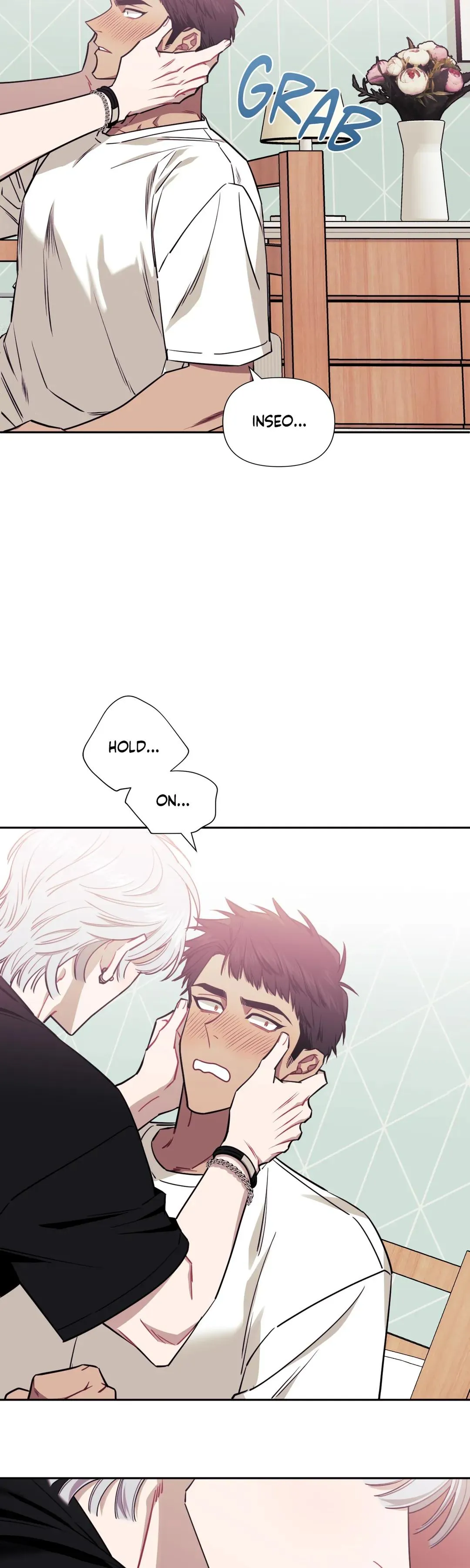 Stranger Than Friends - Chapter 48 Page 41
