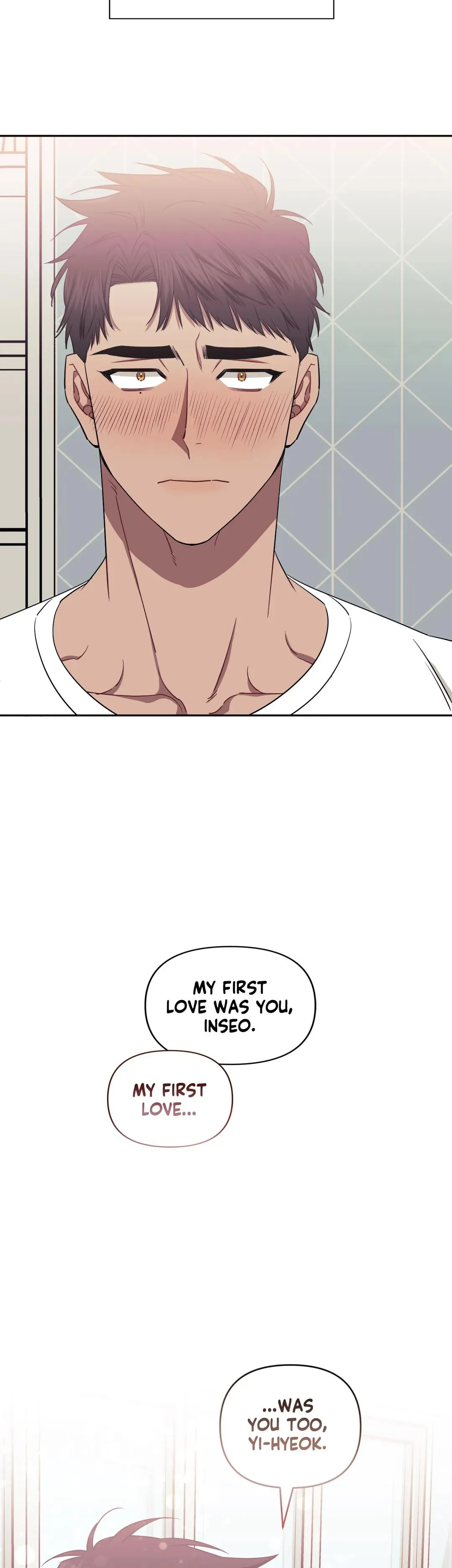 Stranger Than Friends - Chapter 48 Page 45