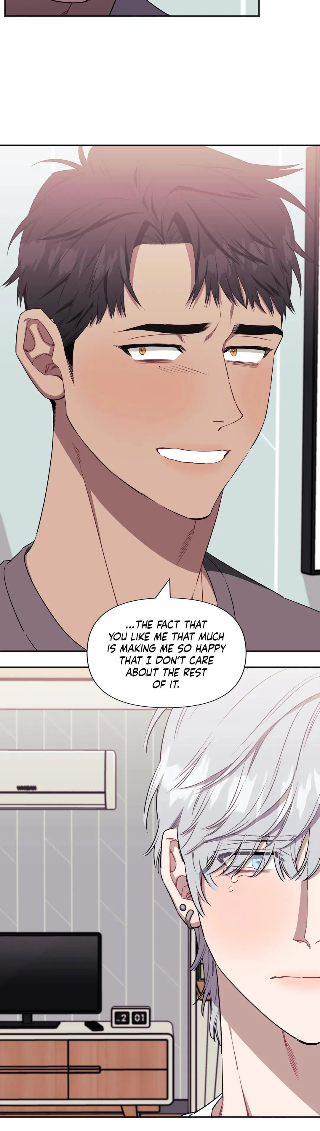 Stranger Than Friends - Chapter 48 Page 52