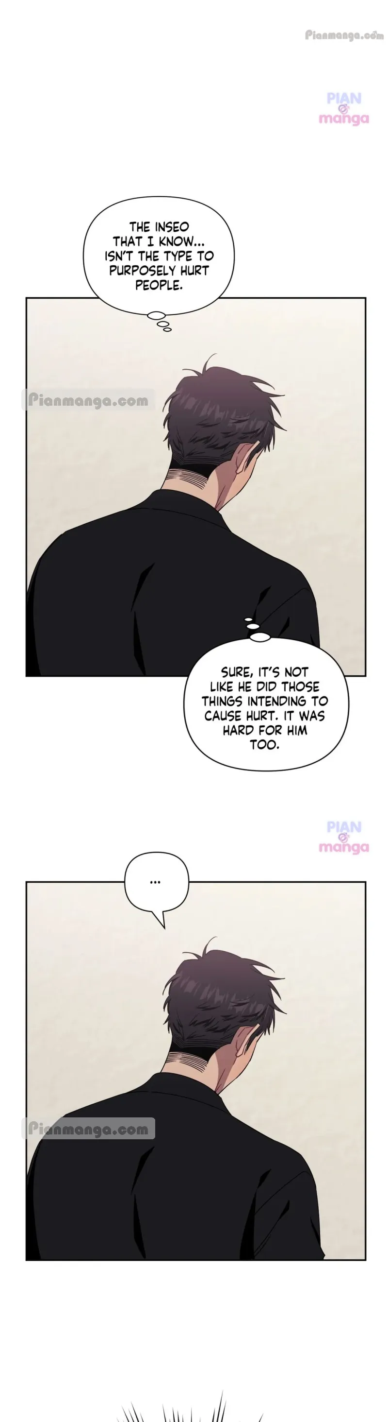 Stranger Than Friends - Chapter 49 Page 6