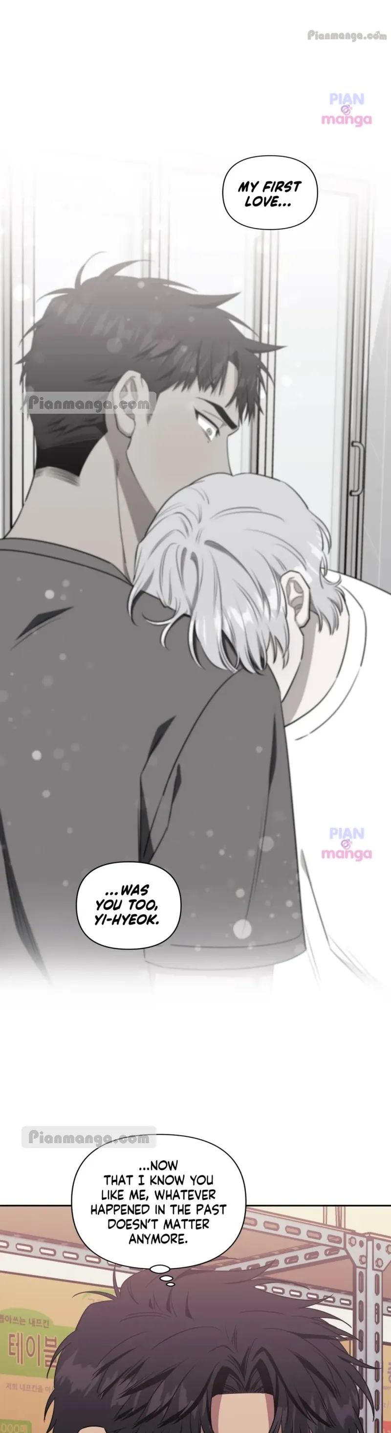 Stranger Than Friends - Chapter 49 Page 9
