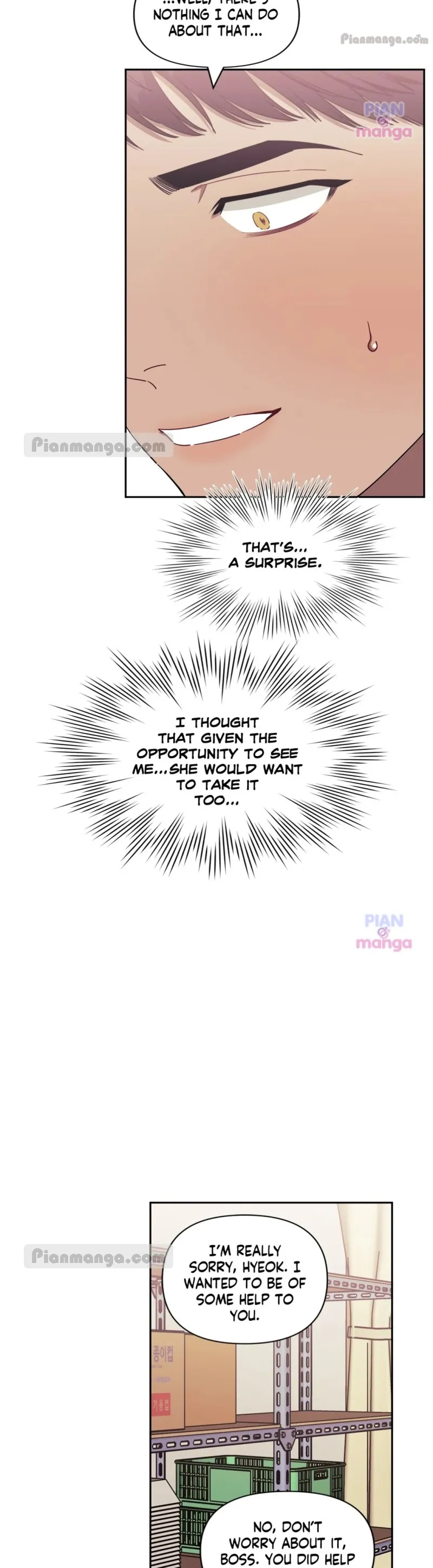 Stranger Than Friends - Chapter 49 Page 24
