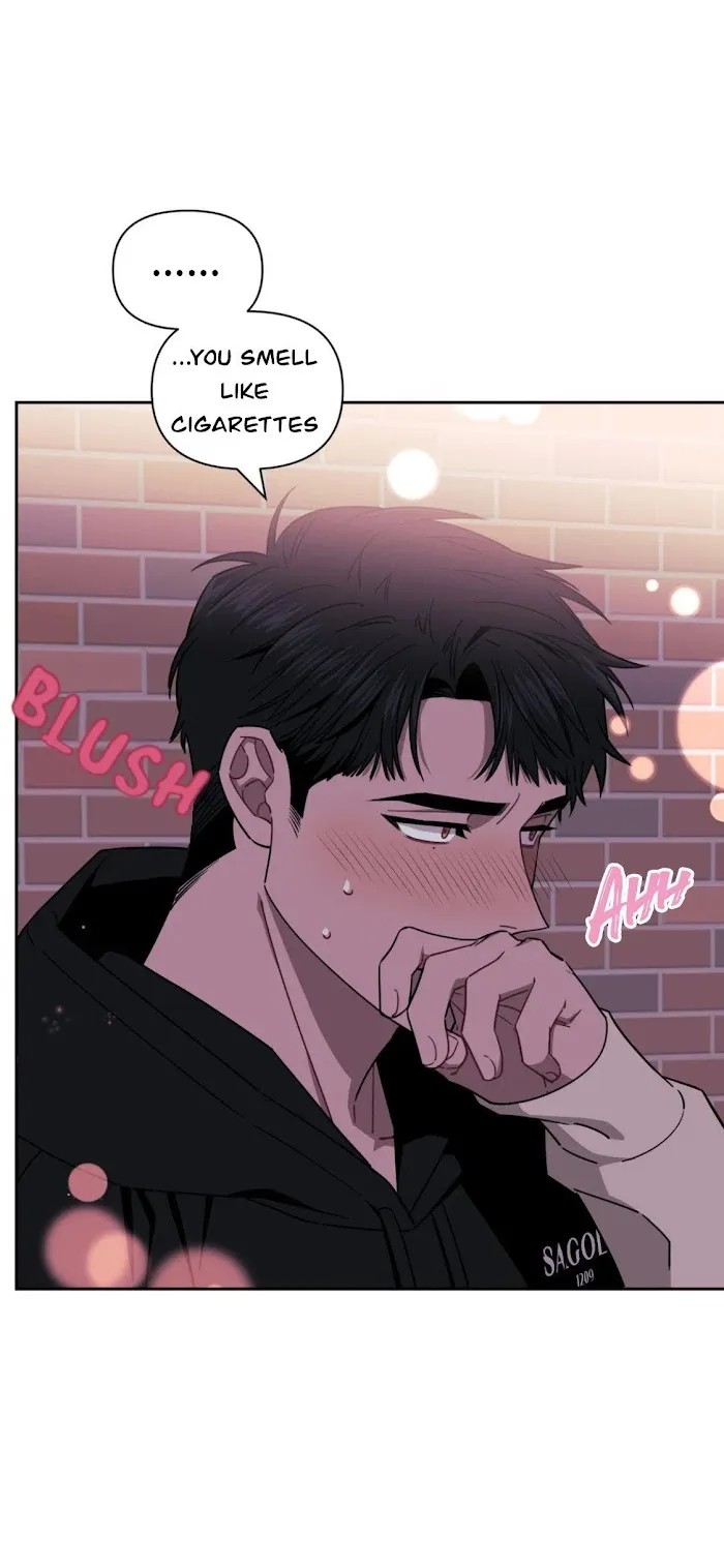 Stranger Than Friends - Chapter 5 Page 5