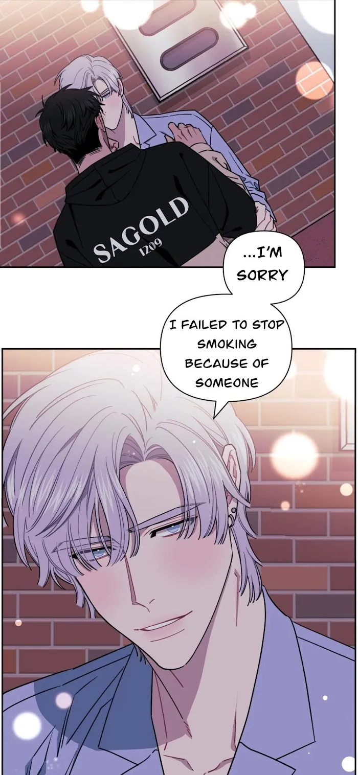 Stranger Than Friends - Chapter 5 Page 6