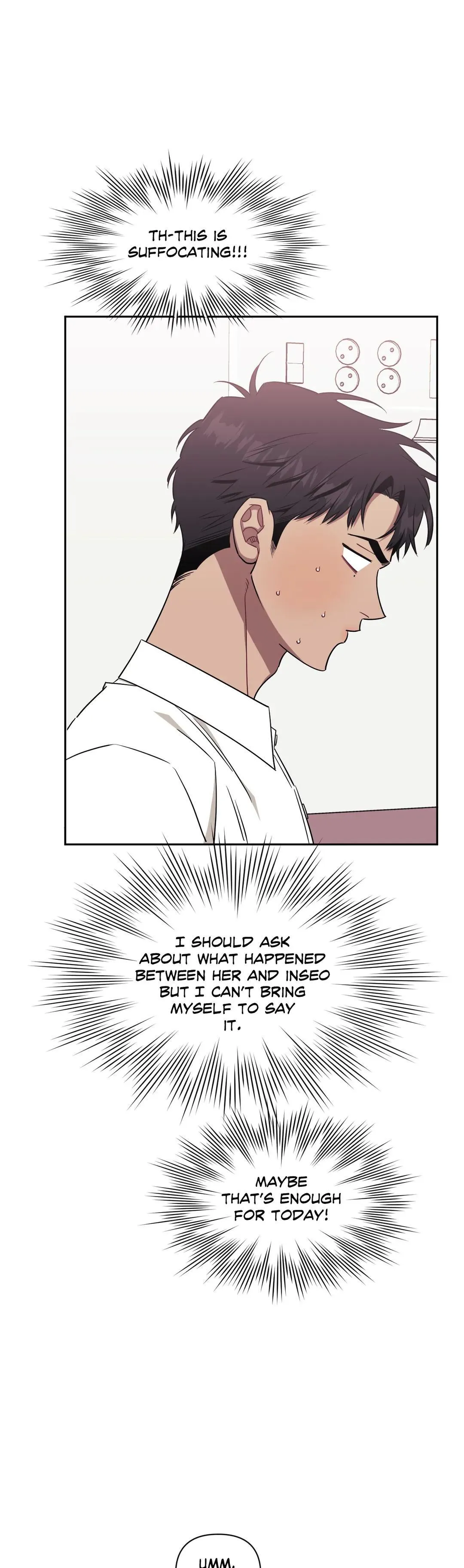 Stranger Than Friends - Chapter 50 Page 18