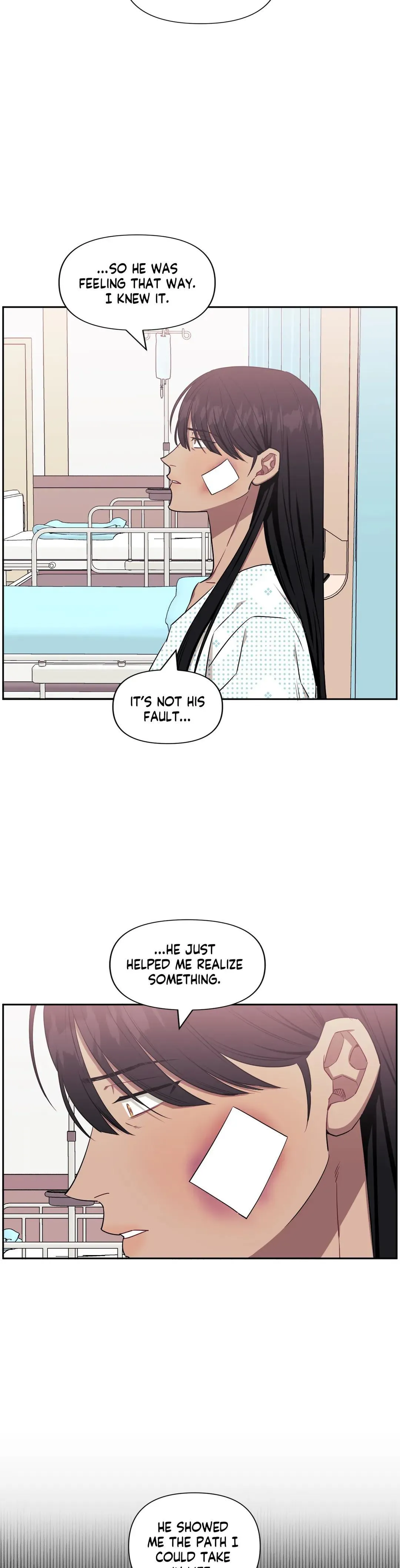 Stranger Than Friends - Chapter 50 Page 23