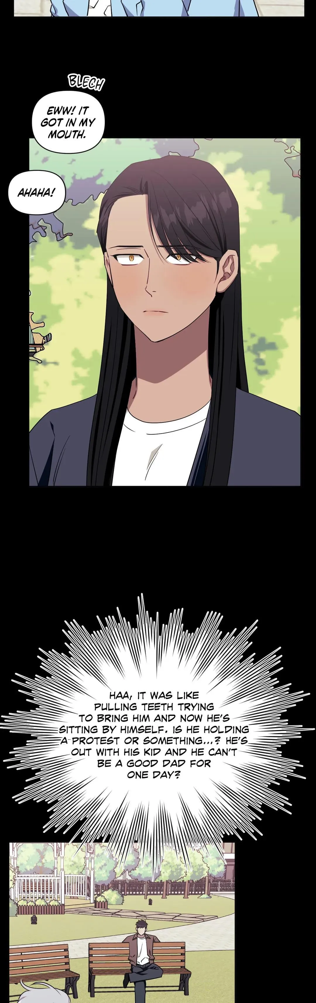 Stranger Than Friends - Chapter 50 Page 29