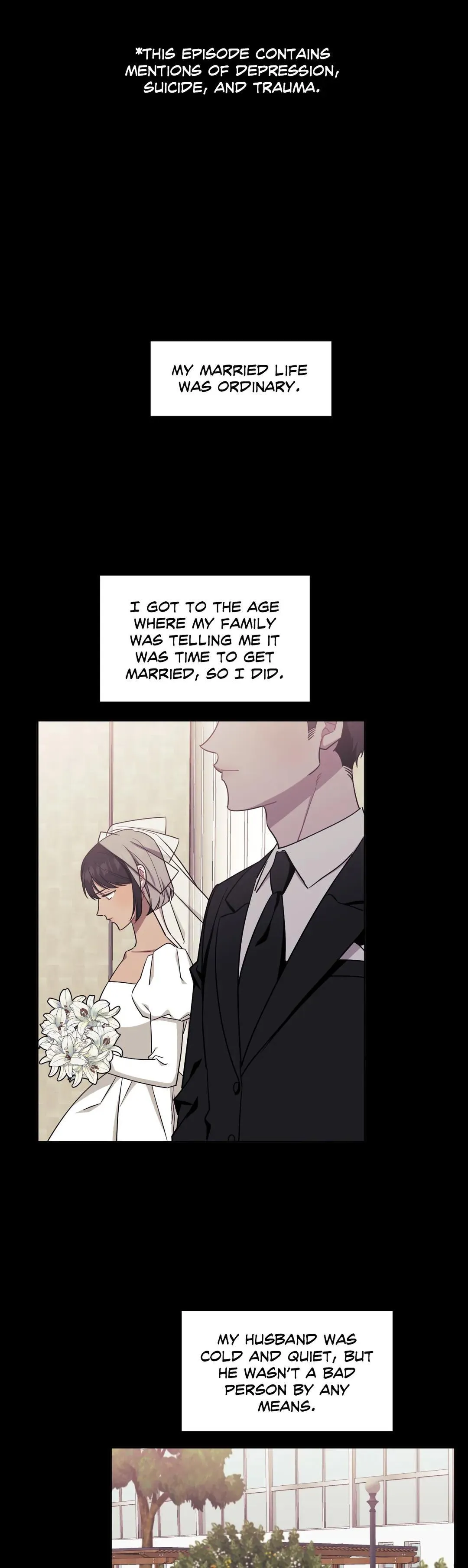 Stranger Than Friends - Chapter 51 Page 2