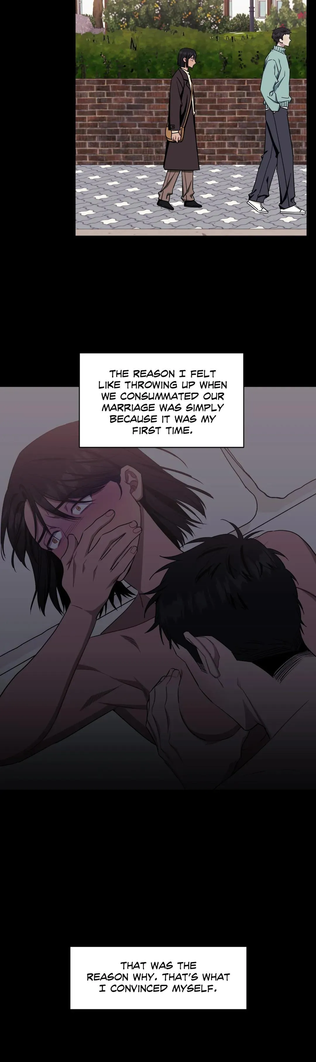 Stranger Than Friends - Chapter 51 Page 3
