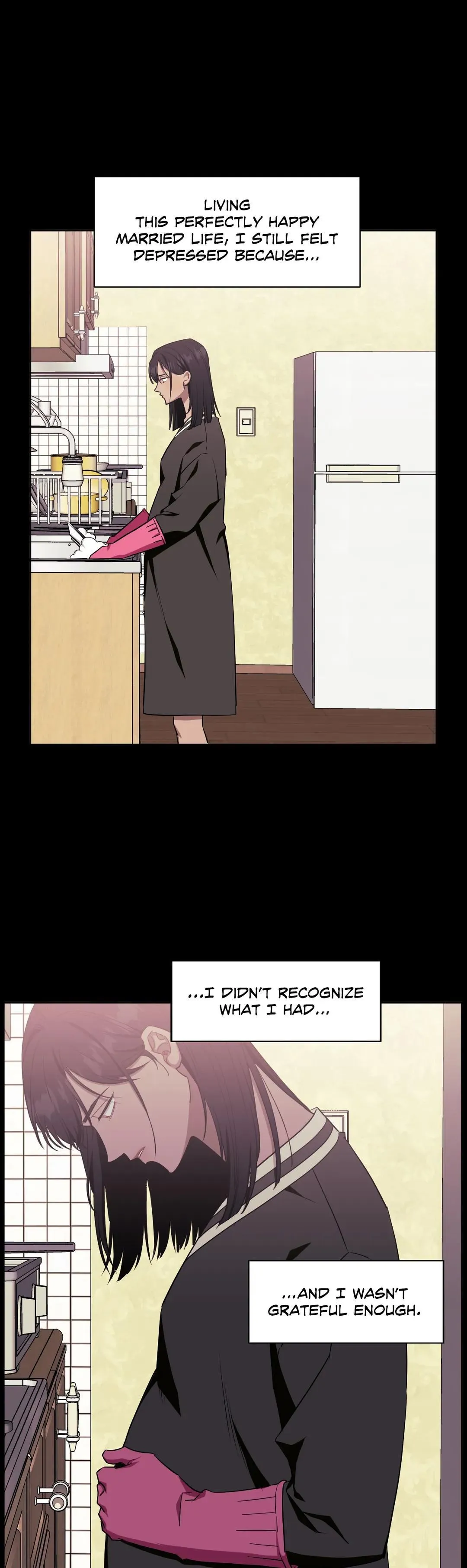 Stranger Than Friends - Chapter 51 Page 4
