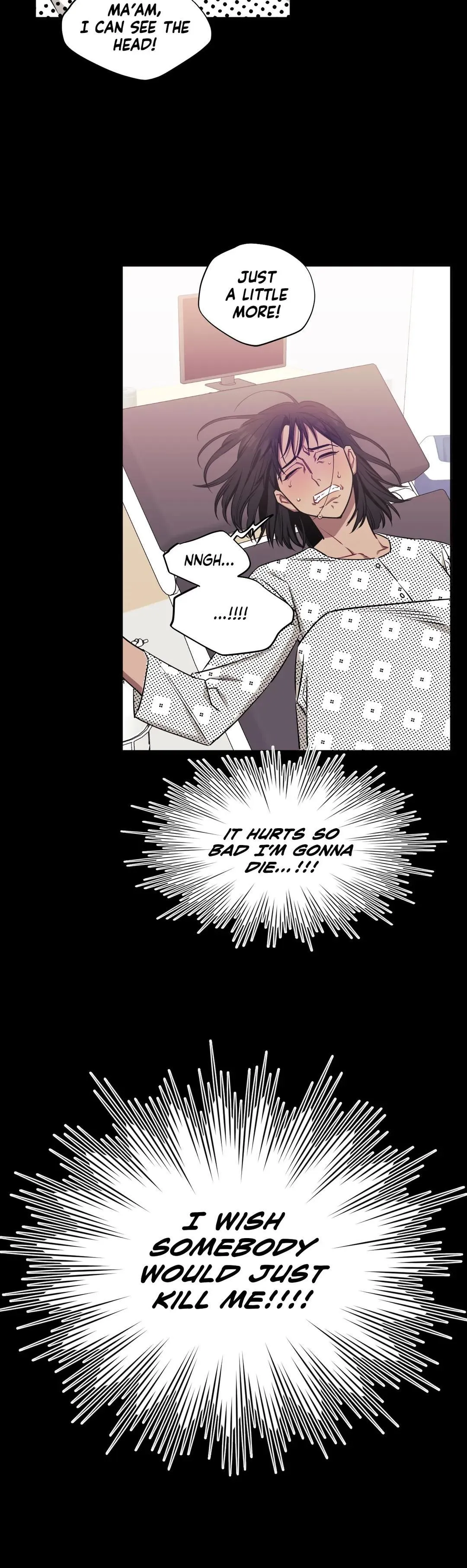 Stranger Than Friends - Chapter 51 Page 6