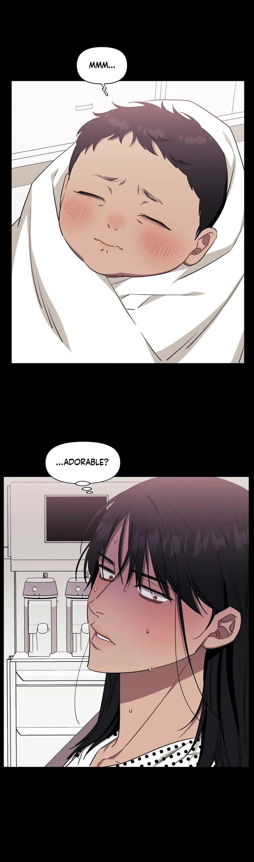 Stranger Than Friends - Chapter 51 Page 8