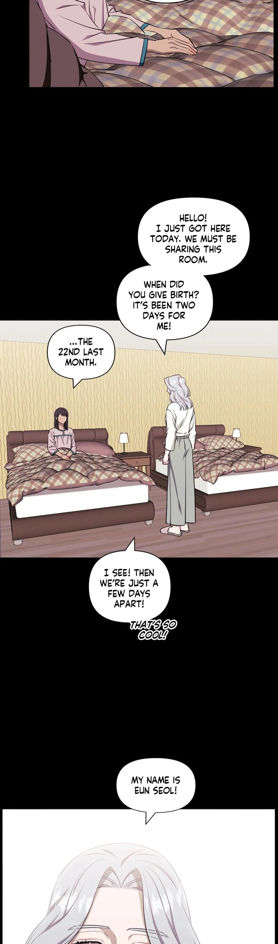 Stranger Than Friends - Chapter 51 Page 11