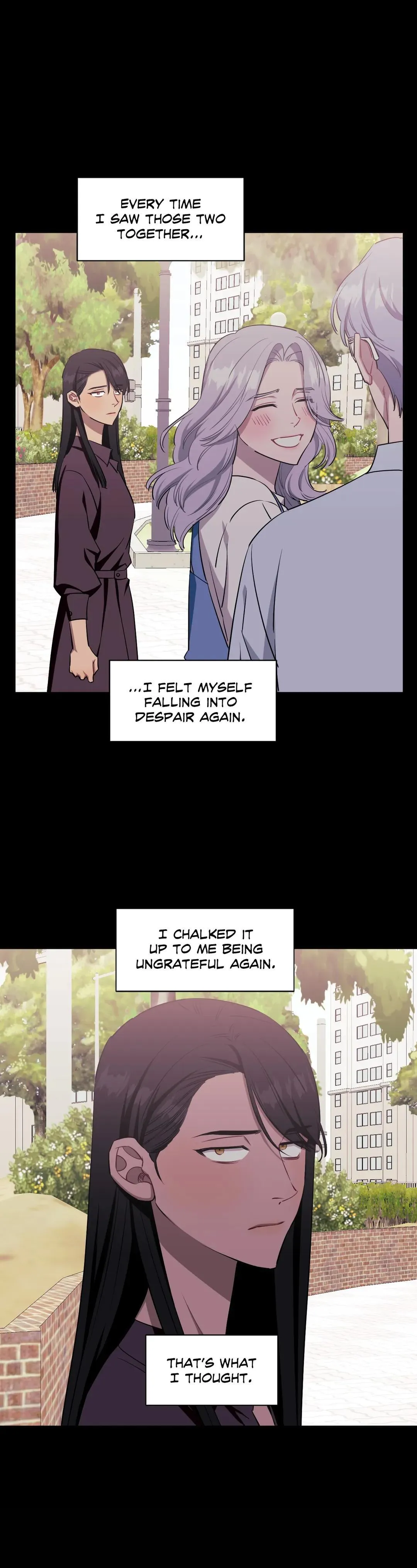 Stranger Than Friends - Chapter 51 Page 15