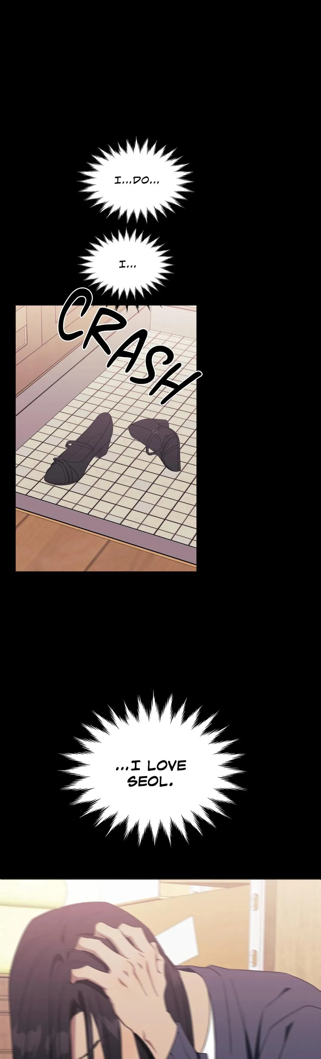 Stranger Than Friends - Chapter 51 Page 17