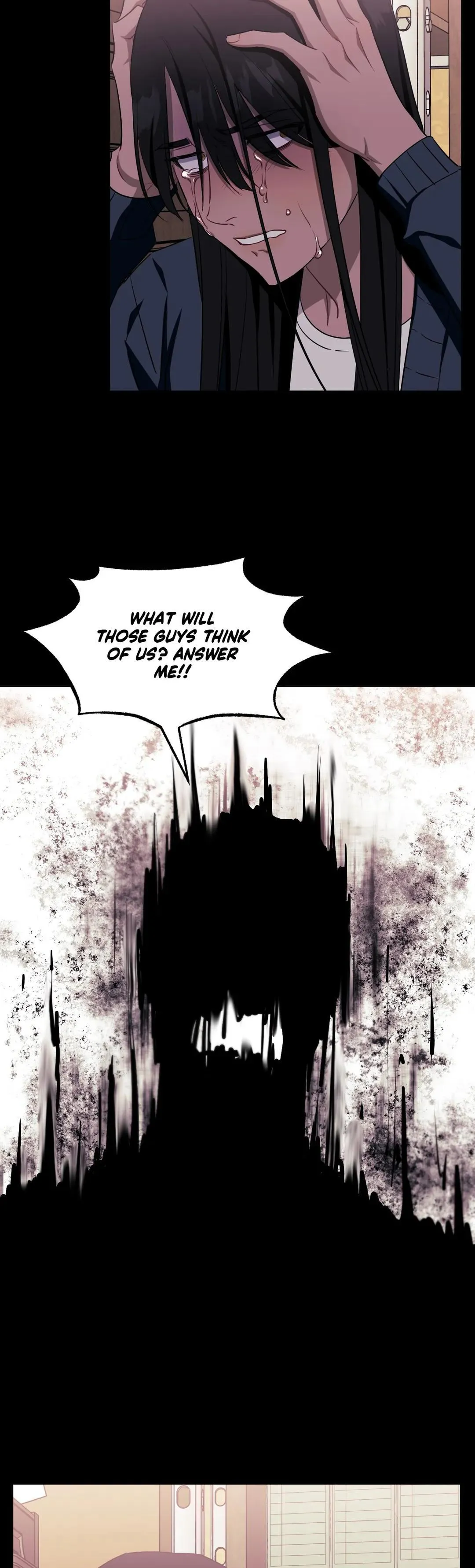 Stranger Than Friends - Chapter 51 Page 19
