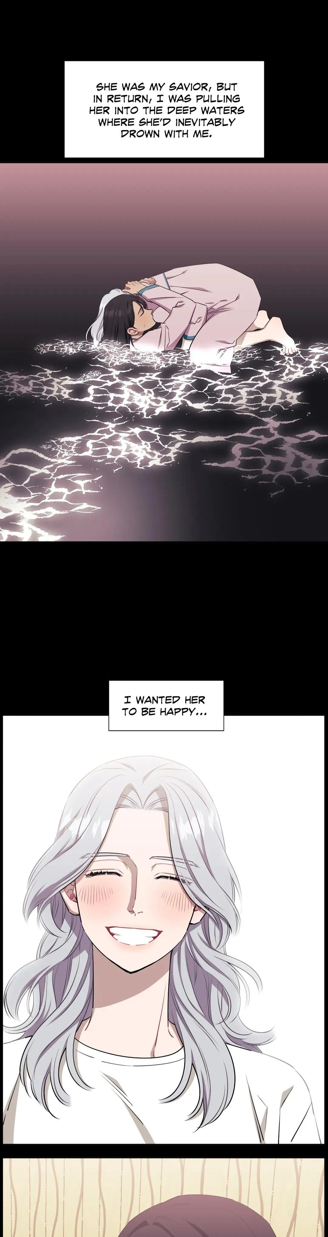 Stranger Than Friends - Chapter 51 Page 24