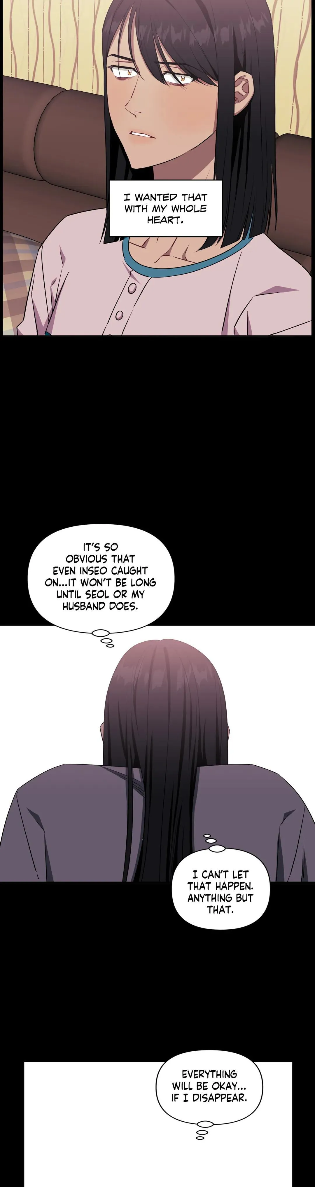 Stranger Than Friends - Chapter 51 Page 25