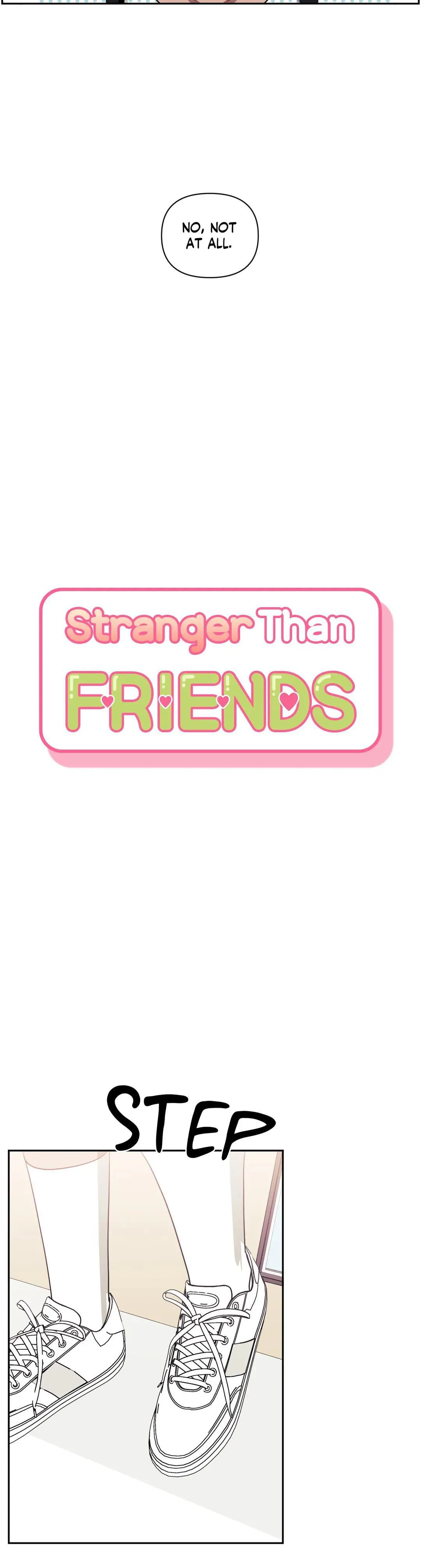 Stranger Than Friends - Chapter 51 Page 33