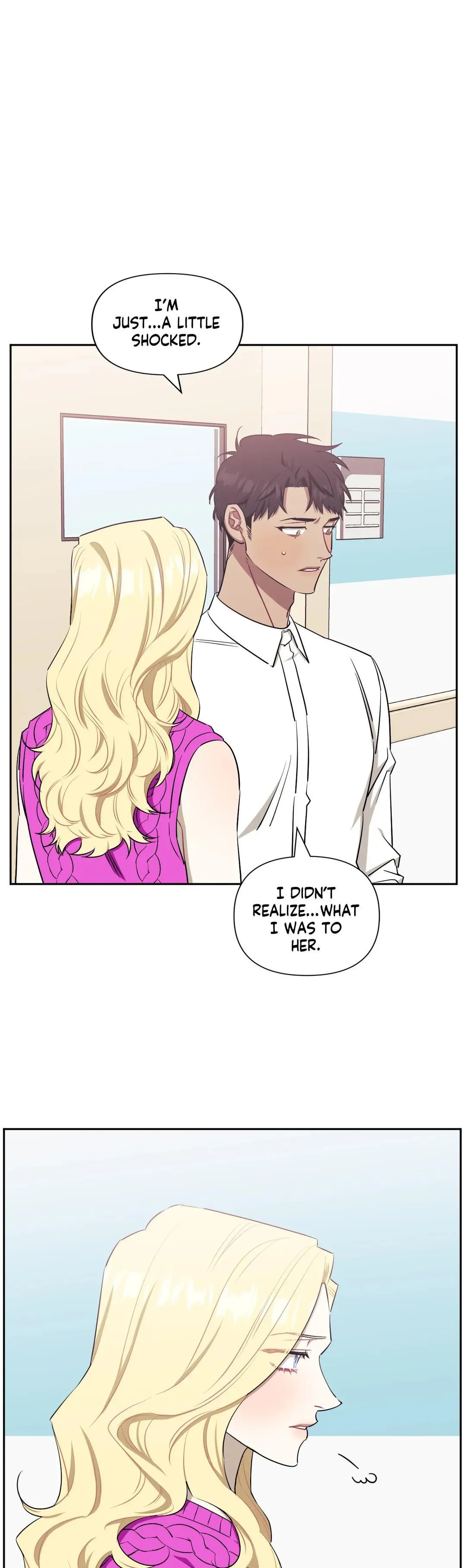 Stranger Than Friends - Chapter 51 Page 36