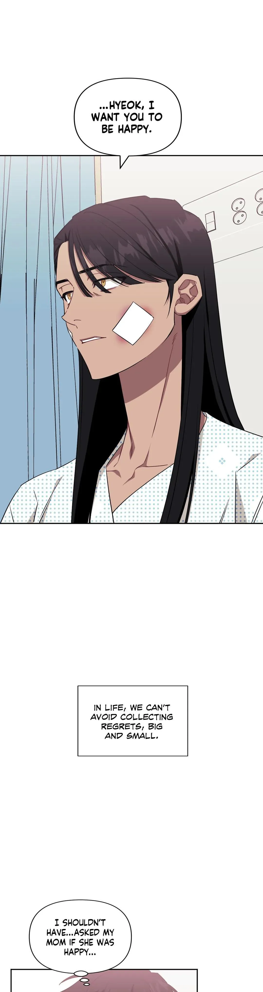 Stranger Than Friends - Chapter 52 Page 2