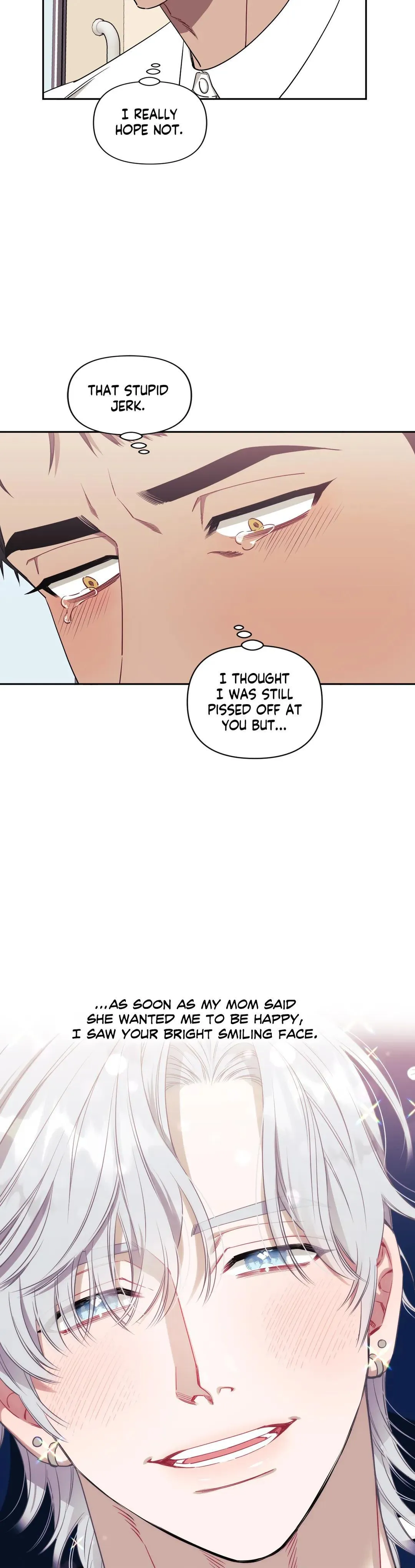 Stranger Than Friends - Chapter 52 Page 4