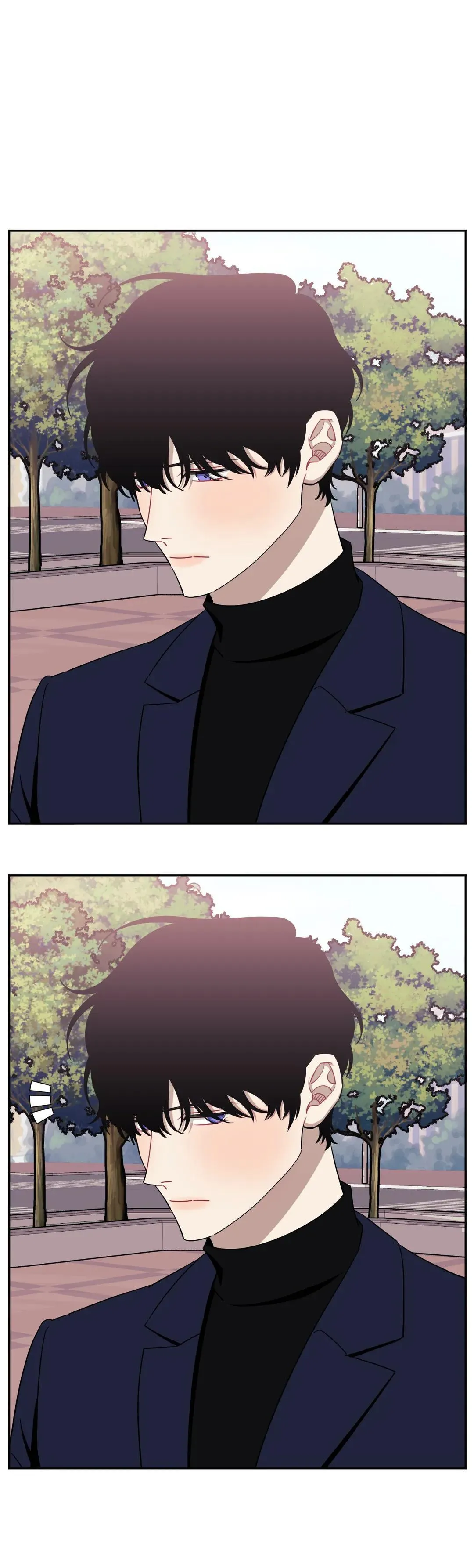 Stranger Than Friends - Chapter 52 Page 12