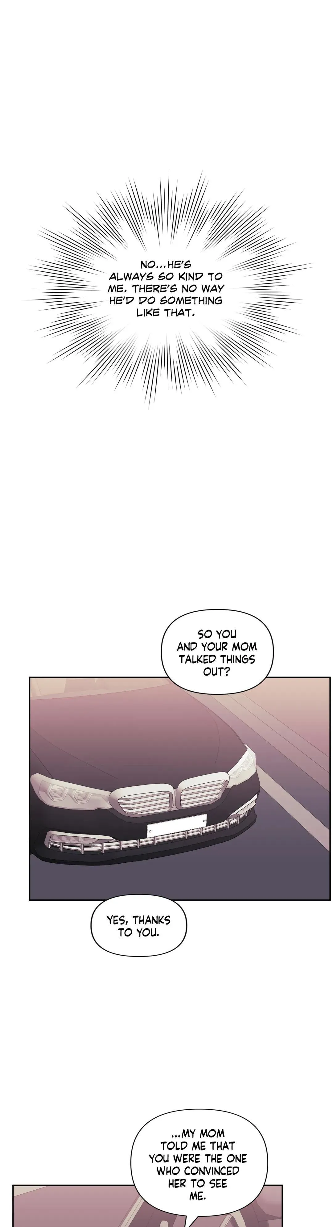 Stranger Than Friends - Chapter 52 Page 15