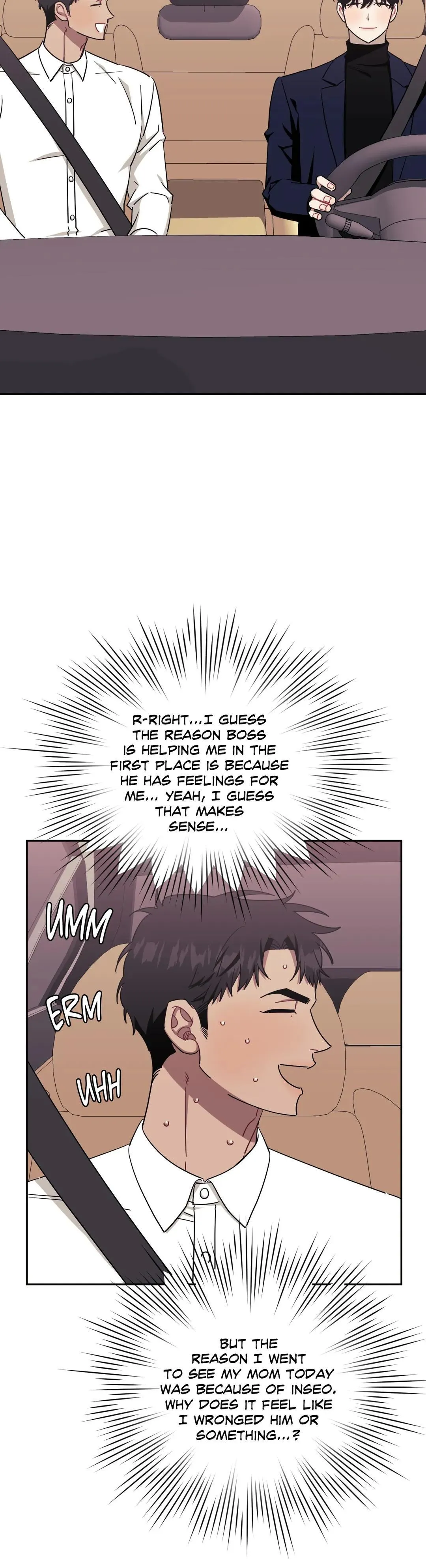 Stranger Than Friends - Chapter 52 Page 19