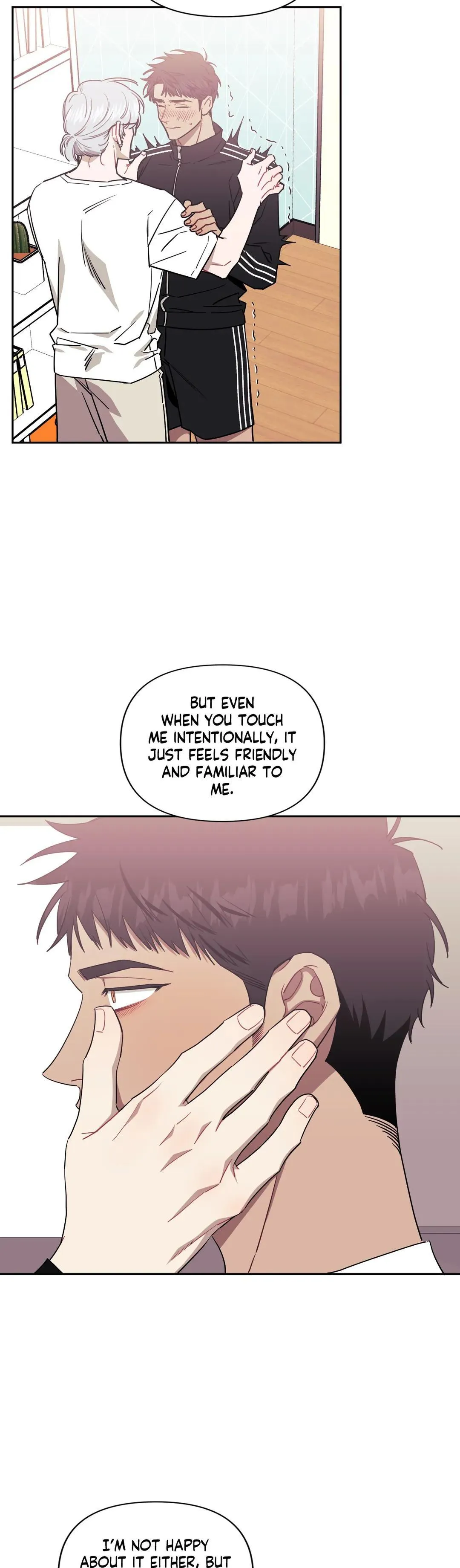 Stranger Than Friends - Chapter 52 Page 24