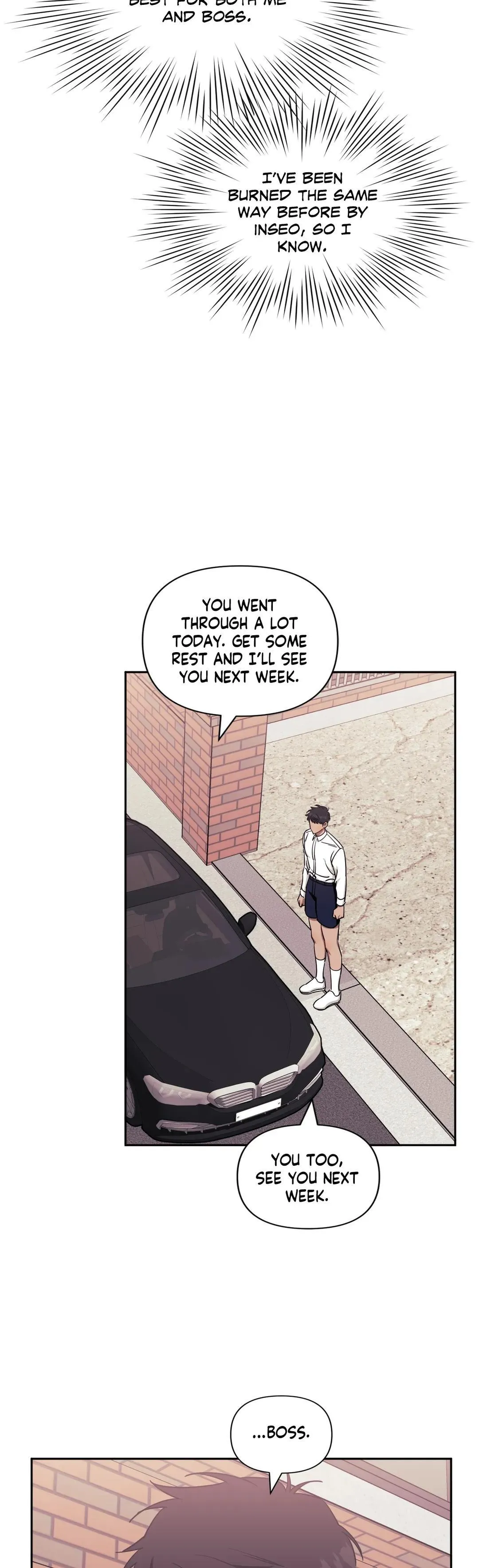 Stranger Than Friends - Chapter 52 Page 28