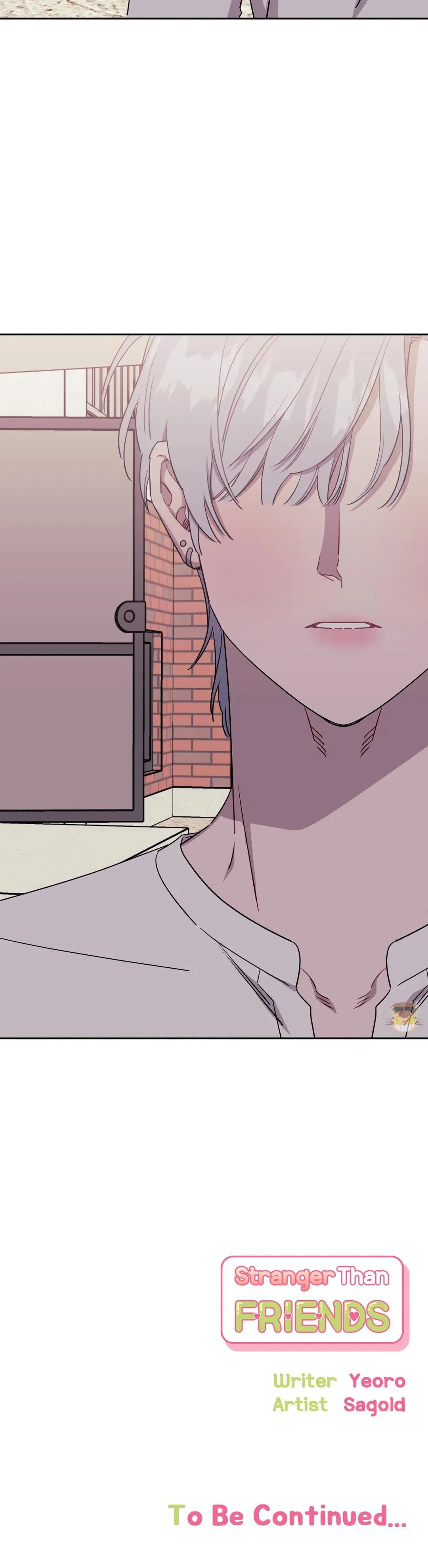 Stranger Than Friends - Chapter 52 Page 36