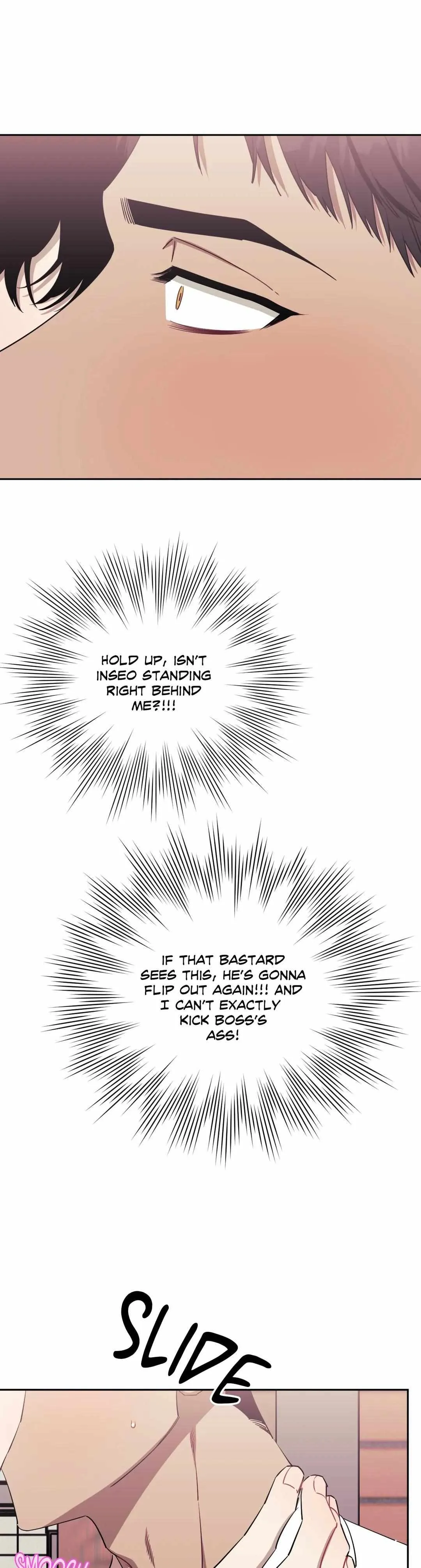 Stranger Than Friends - Chapter 53 Page 4