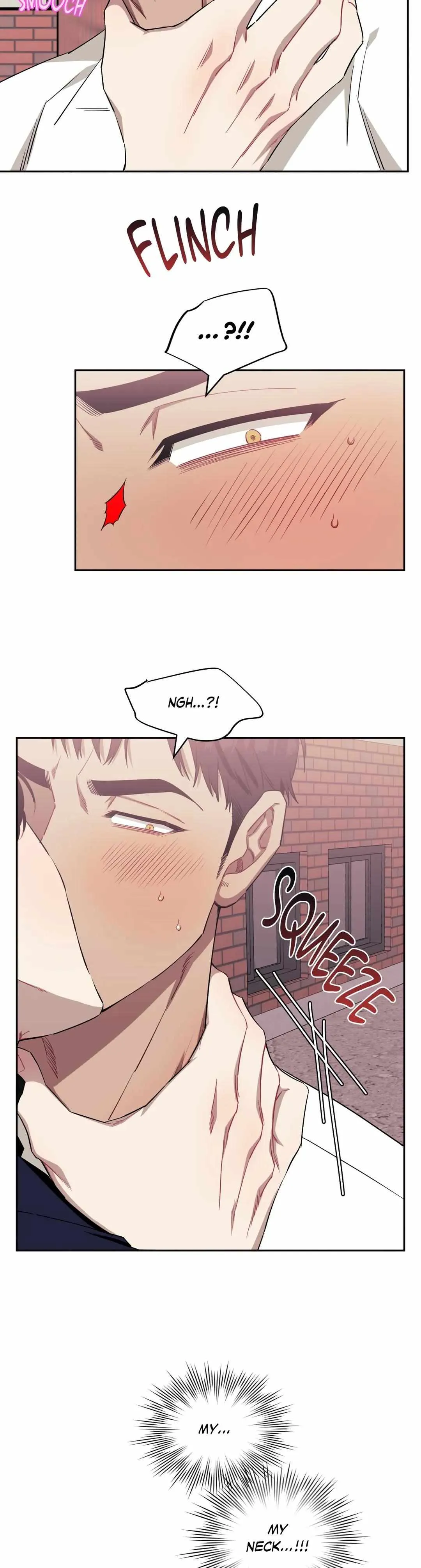 Stranger Than Friends - Chapter 53 Page 5